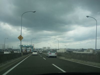福岡都市高速